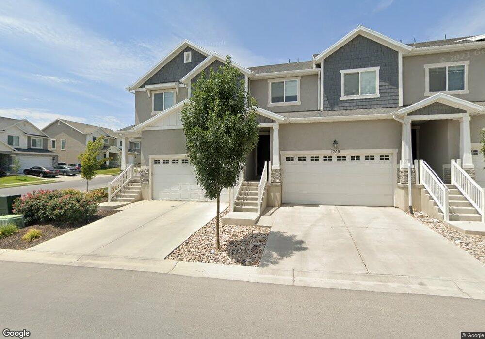 1703 N 3870 W unit 319, Lehi, UT 84043 - photo 1