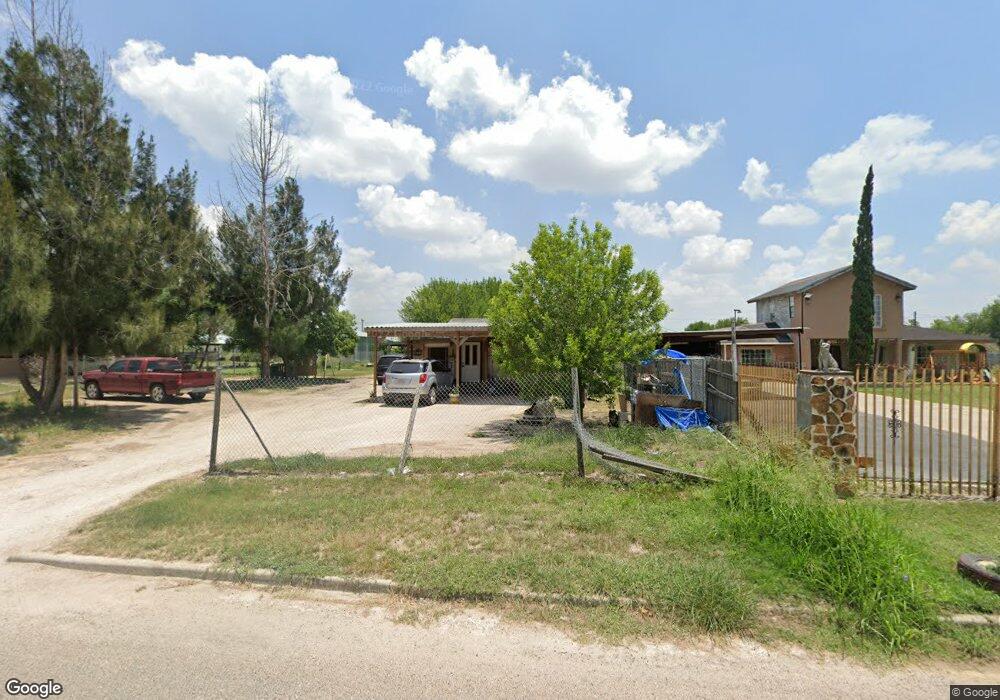 1502 Coyote St, Donna, TX 78537 - photo 1