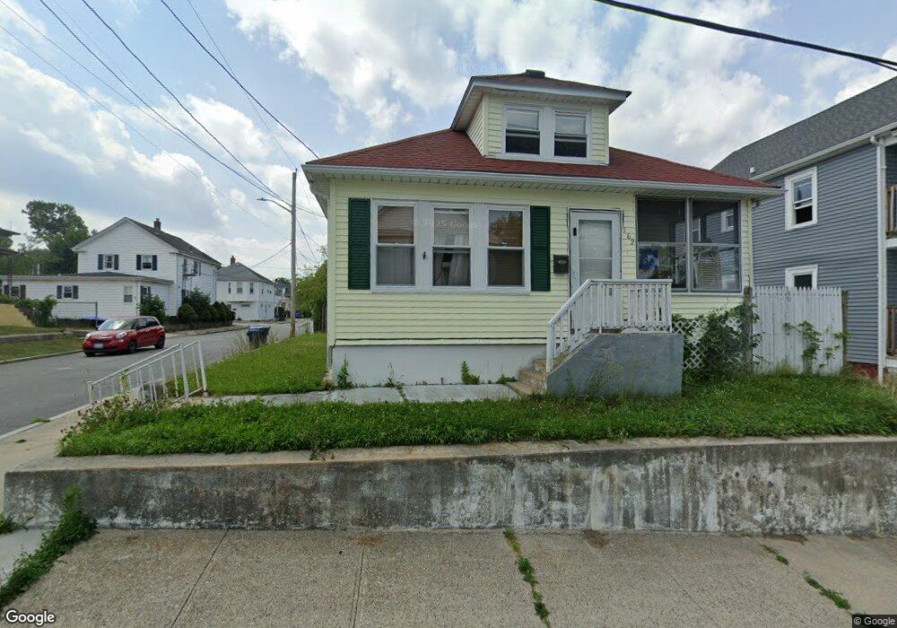 162 Devonshire St, Providence, RI 02908 - photo 1
