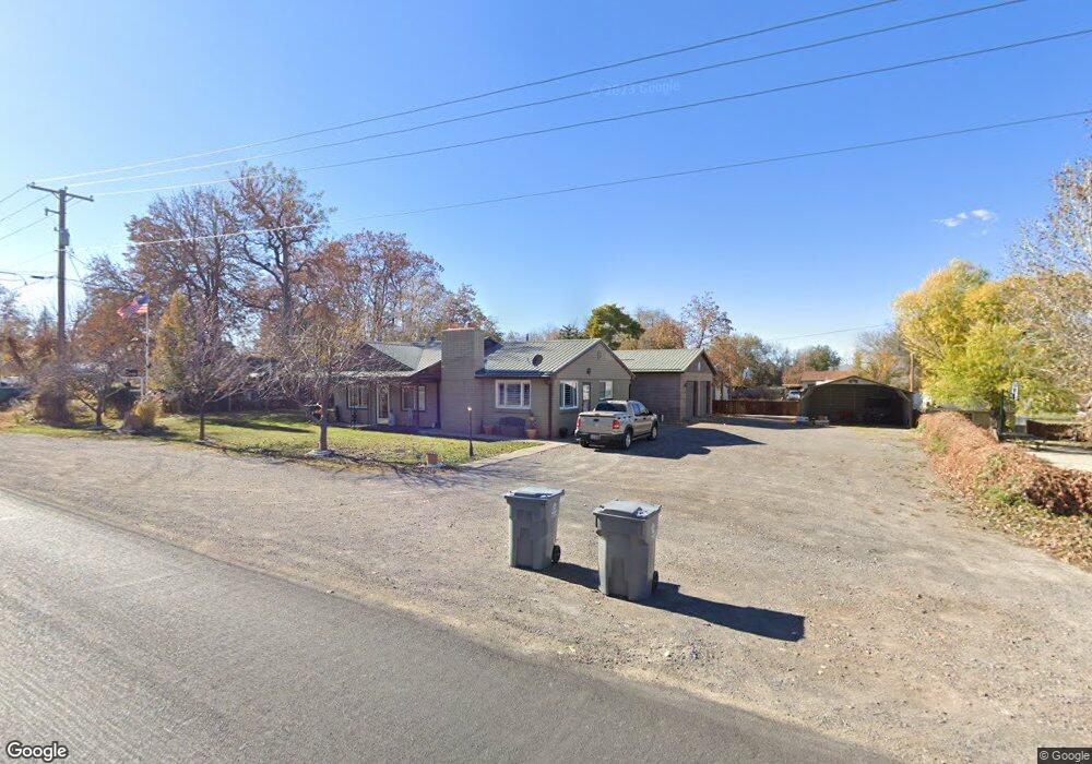 185 N 200 W, Santaquin, UT 84655 - photo 1