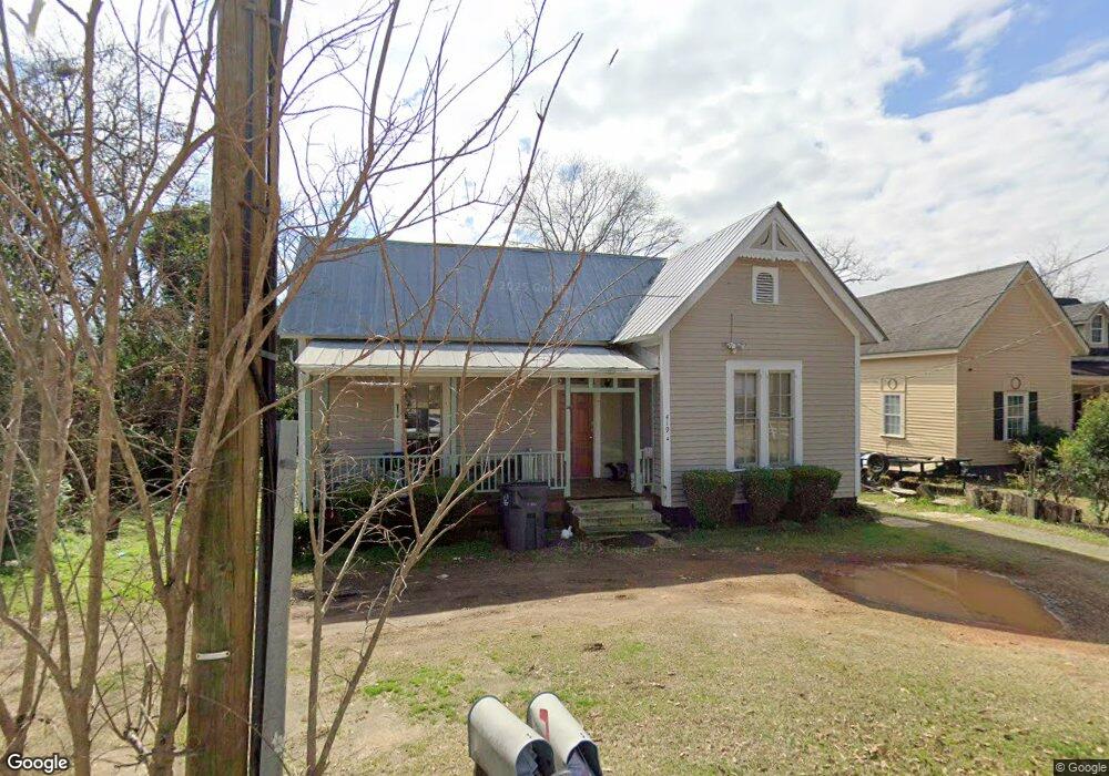 419 E Hill St, Americus, GA 31709 - photo 1