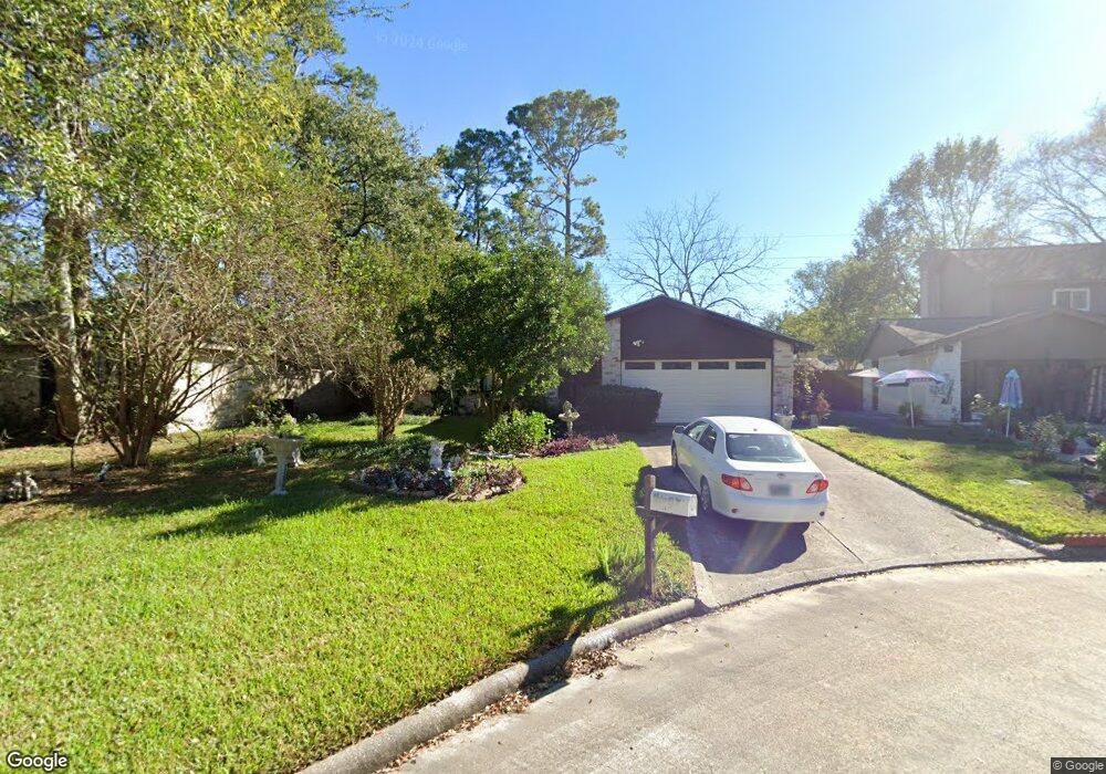 4306 Enchantedgate Dr, Spring, TX 77373 - photo 1