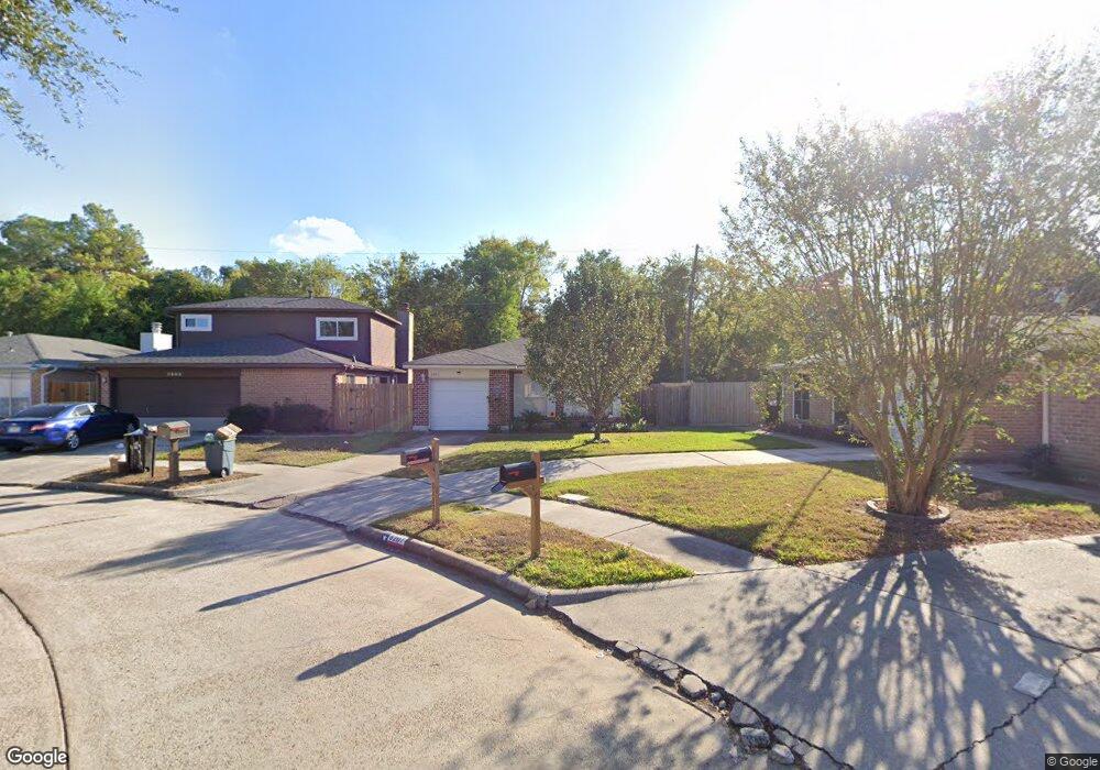 8203 E Ridge Dr, Houston, TX 77040 - photo 1