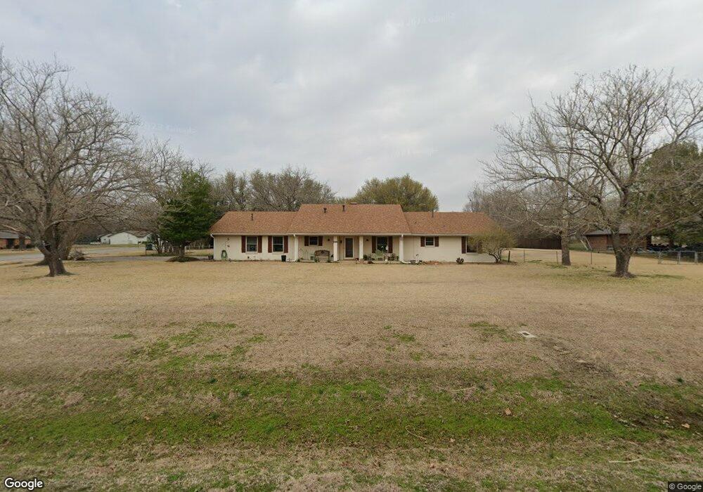 4505 Vista Lagos Dr, Sherman, TX 75090 - photo 1