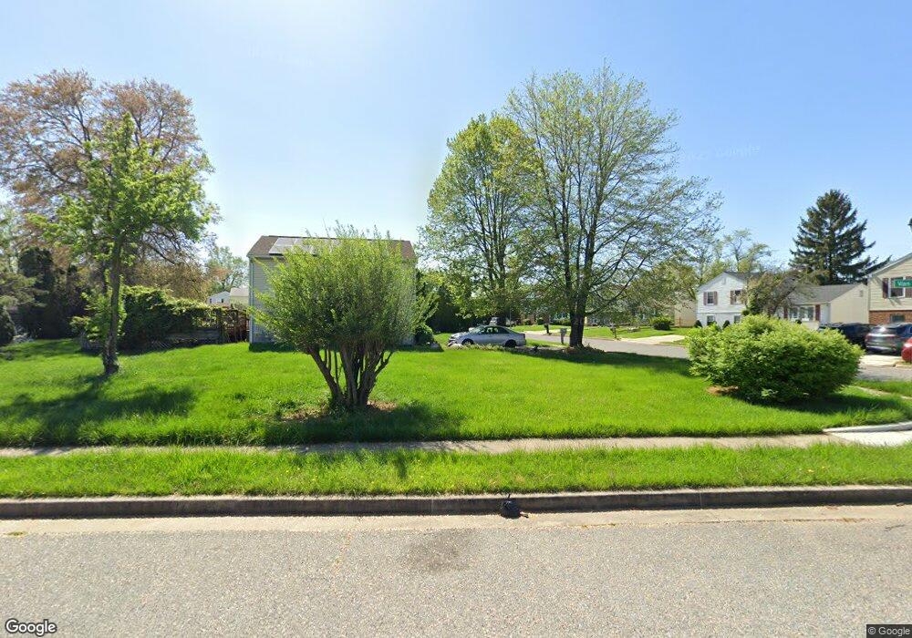 9 Van Yerrell Ct, Gwynn Oak, MD 21207 - photo 1