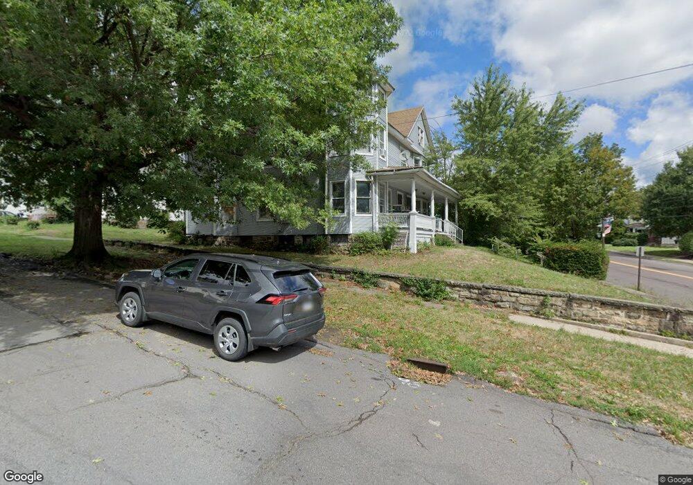 705 N Main Ave unit First Floor, Scranton, PA 18504 - photo 1