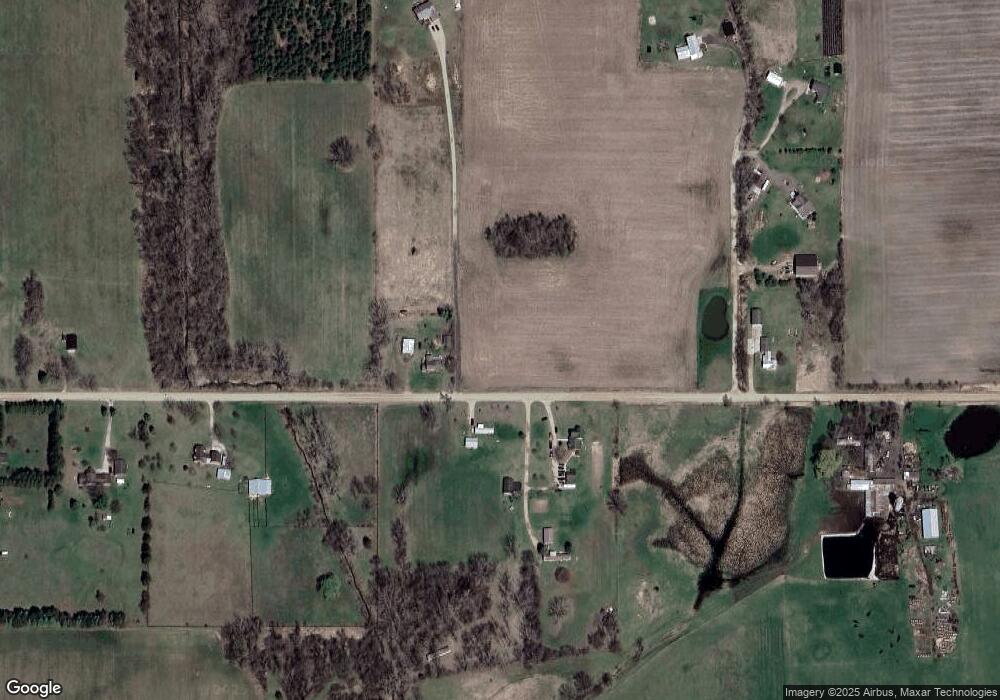 8405 E Sessions Rd, Carson City, MI 48811 - photo 1