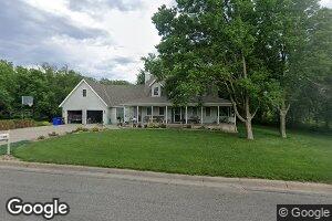 410 S Schmidt Ave, Moundridge, KS 67107