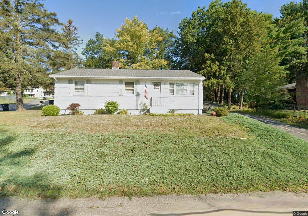 325 Broad St, Nashua, NH 03063 - photo 1