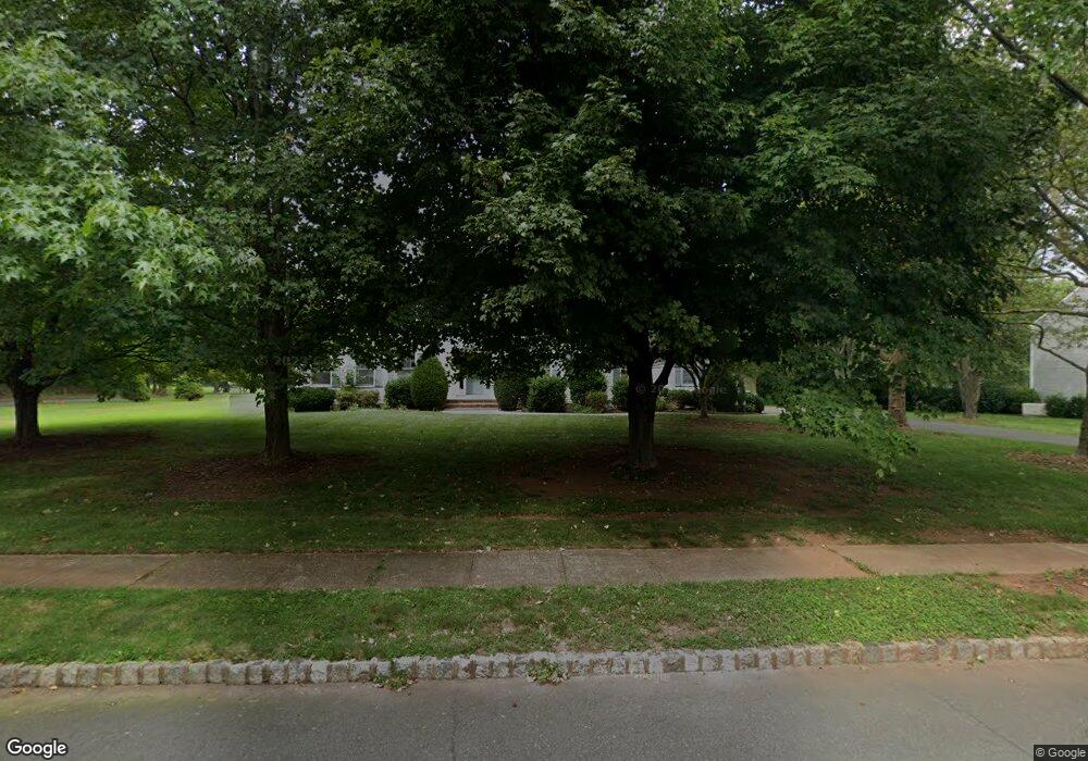 24 Norfolk Way, Skillman, NJ 08558 - photo 1