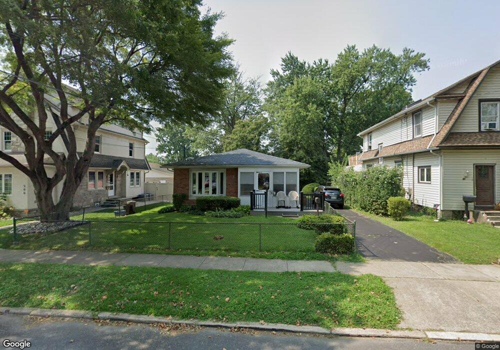 510 Childs Ave, Drexel Hill, PA 19026 - photo 1