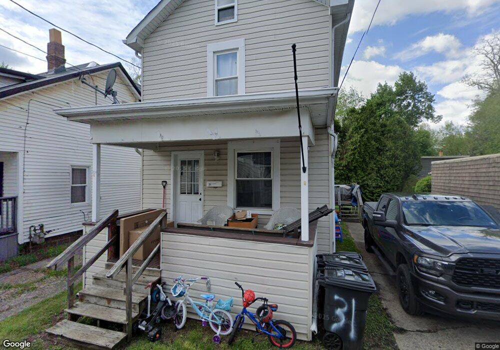 31 Kunkle Ave, Homer City, PA 15748 - photo 1