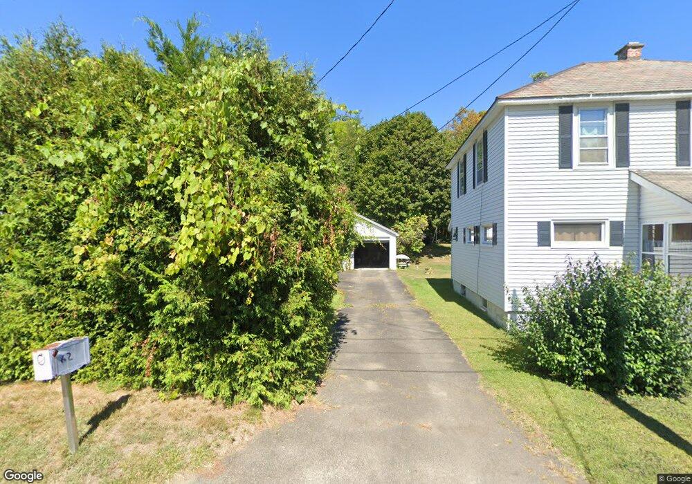 62 Carson Ave, Clarksburg, MA 01247 - photo 1