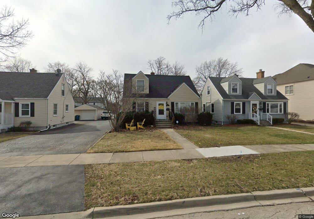 1010 S Mitchell Ave, Elmhurst, IL 60126 - photo 1