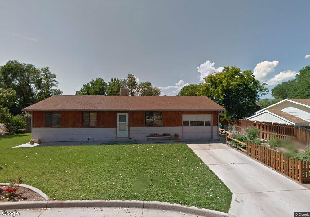 3023 1/2 Colorado Ct, Grand Junction, CO 81504 - photo 1