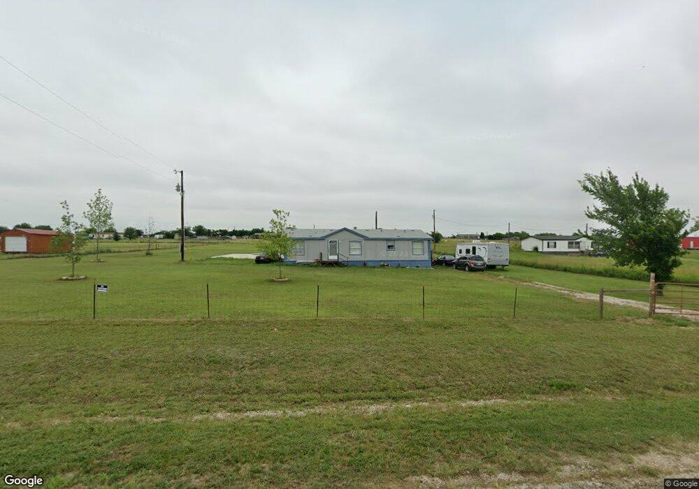 161 Private Road 4435, Rhome, TX 76078 - photo 1