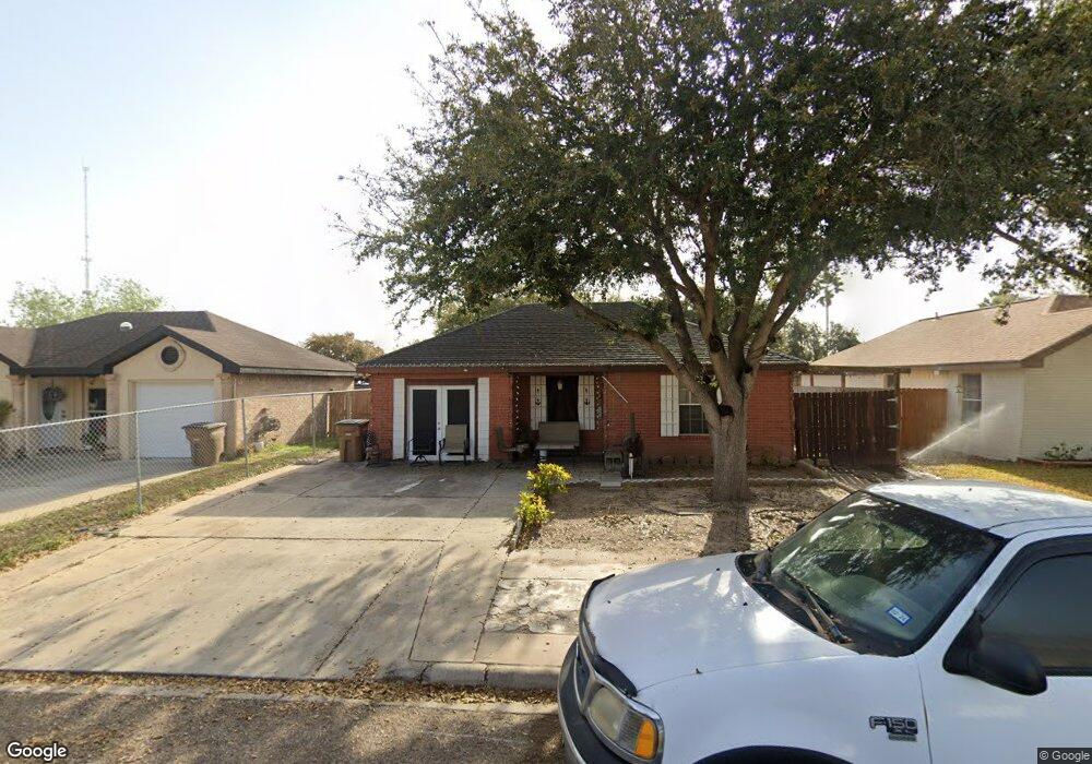 2924 Jake, Edinburg, TX 78541 - photo 1