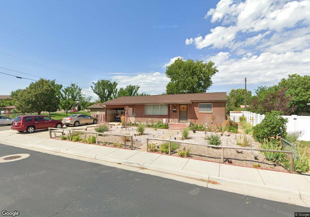 4997 S 1950 W, Roy, UT 84067 - photo 1