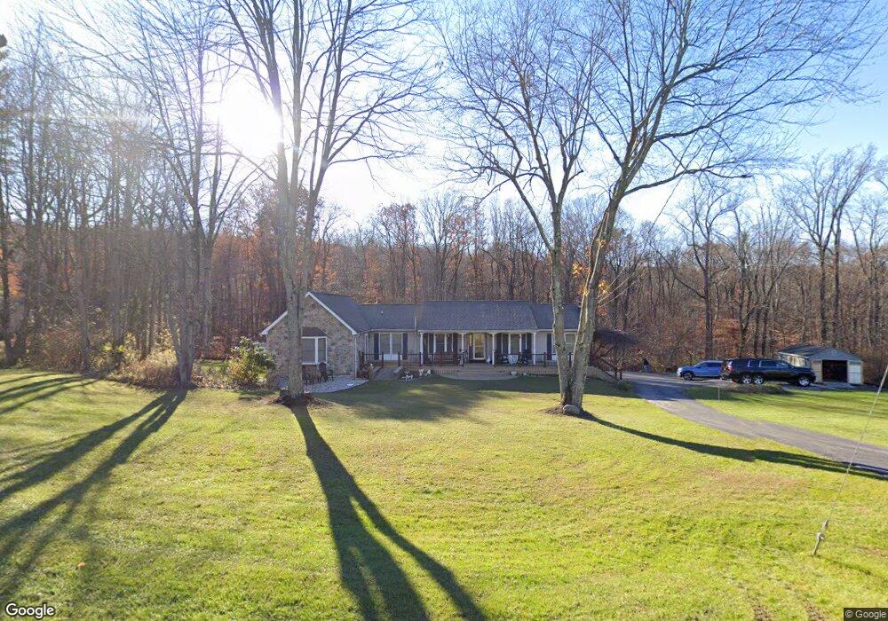 711 Brass Castle Rd, Belvidere, NJ 07823 - photo 1