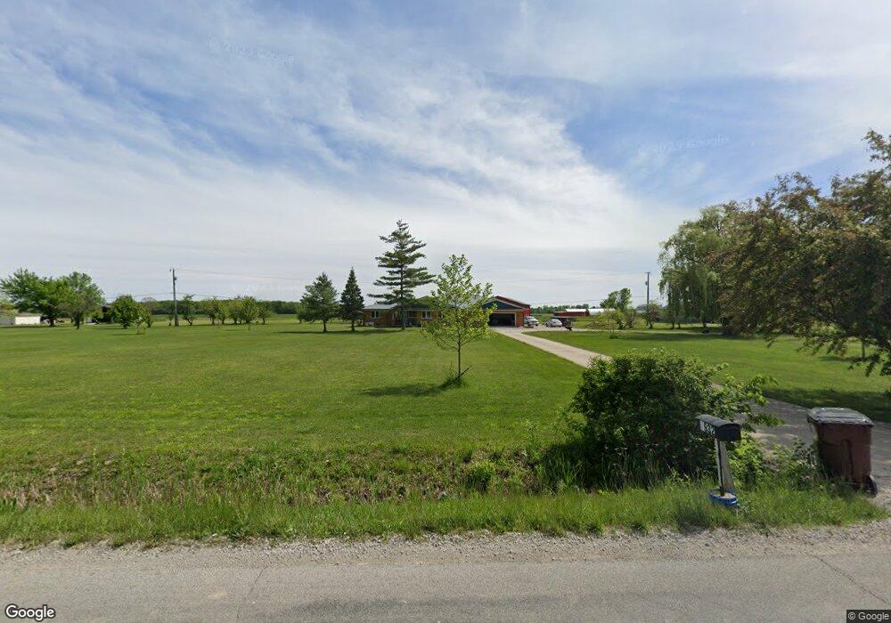 1932 Ready Rd, Carleton, MI 48117 - photo 1