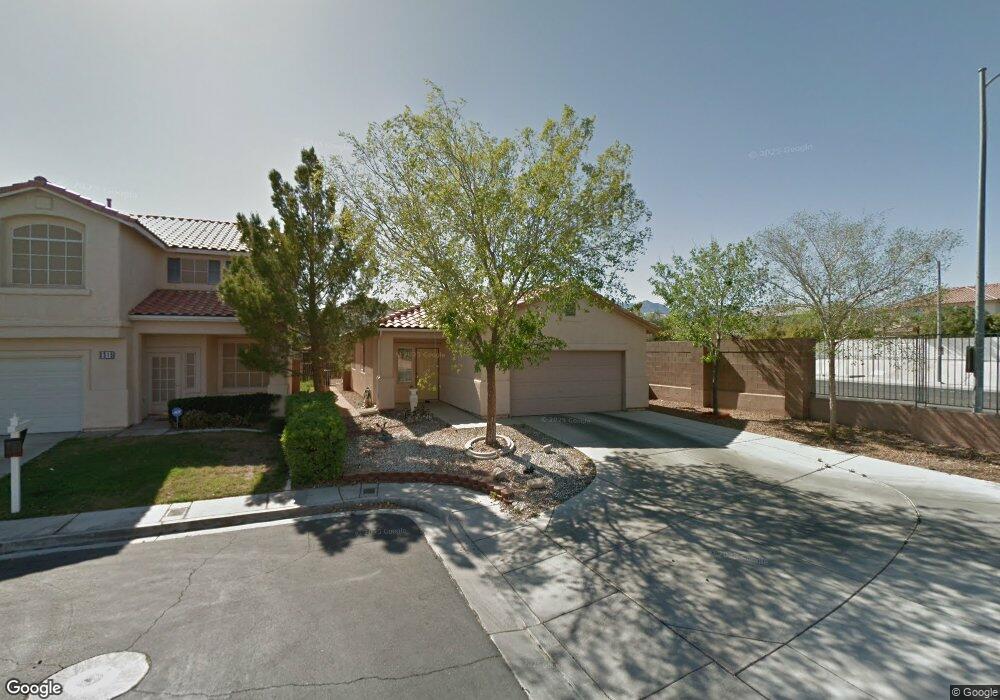 3309 Lark Bunting St, Las Vegas, NV 89117 - photo 1