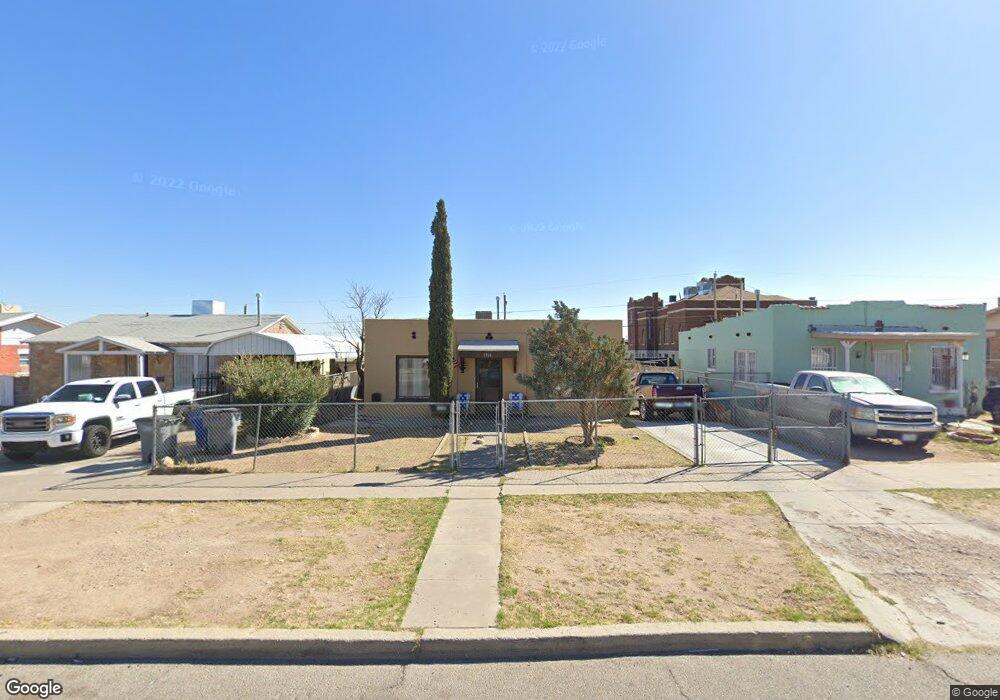 3508 Nations Ave, El Paso, TX 79930 - photo 1