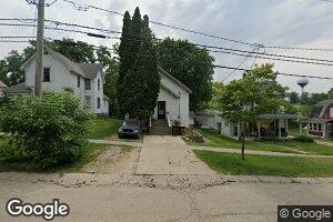 714 S Jackson St, Mount Carroll, IL 61053