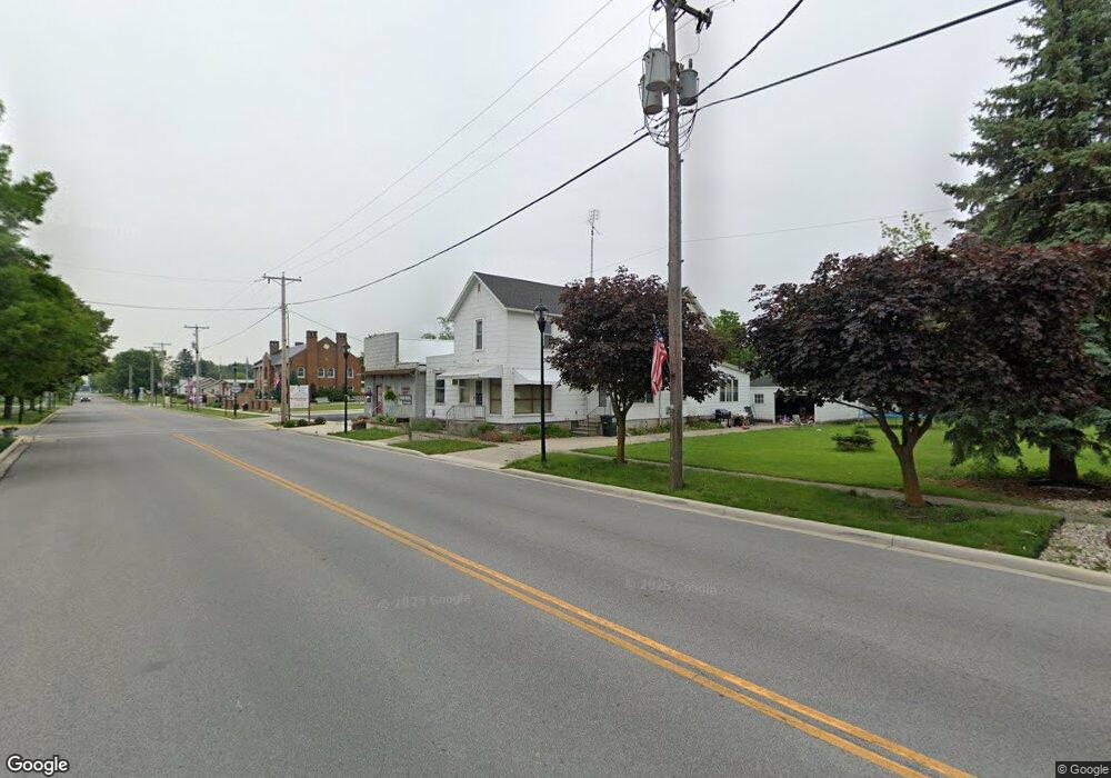 260 N Water St, Fort Jennings, OH 45844 - photo 1