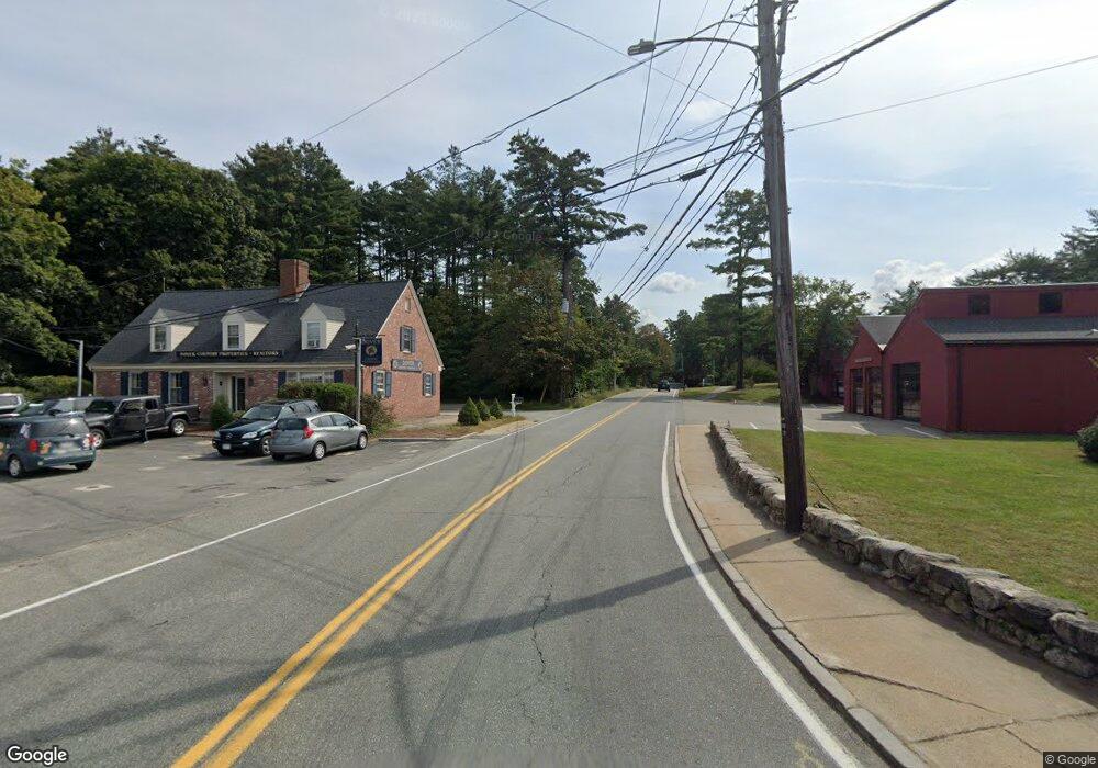 0 Walpole St - Lot 1 unit 50351107, Dover, MA - photo 1