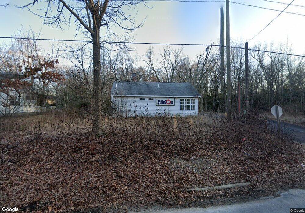 16114 Dahlgren Rd, Dahlgren, VA 22448 - photo 1