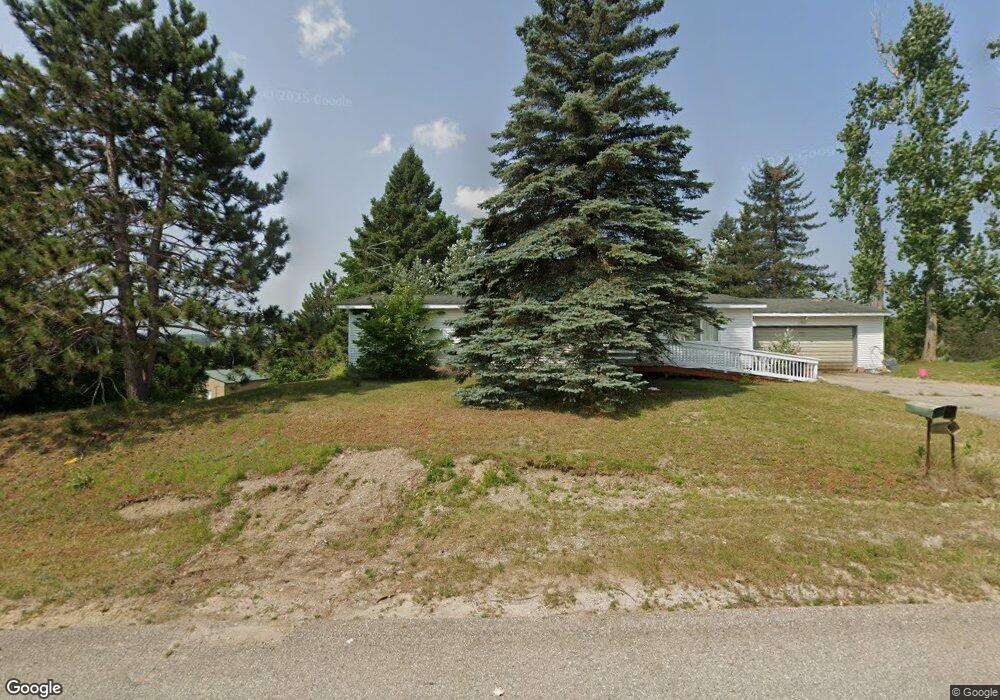 7923 Randolph St, Vanderbilt, MI 49795 - photo 1