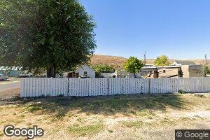 220 W 2nd St, Ione, OR 97843