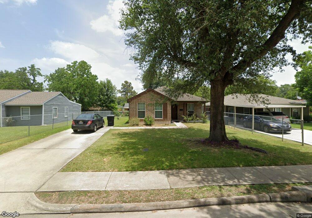 3919 Florinda St, Houston, TX 77021 - photo 1