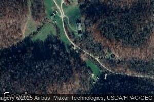 529 18 Mile Creek Rd, Given, WV 25245
