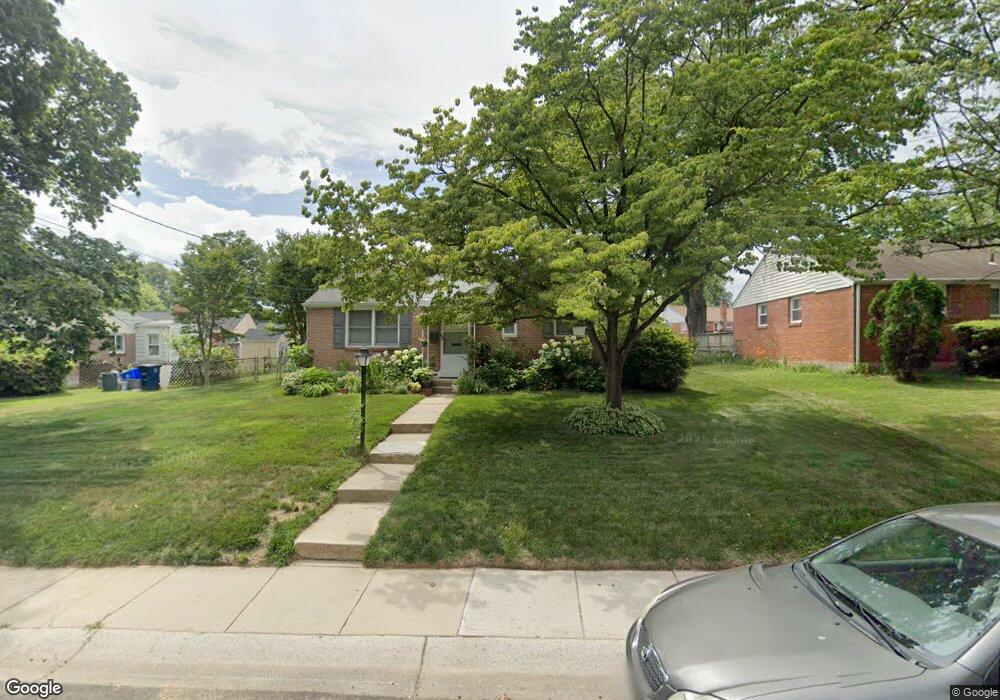 12706 Hathaway Dr, Silver Spring, MD 20906 - photo 1