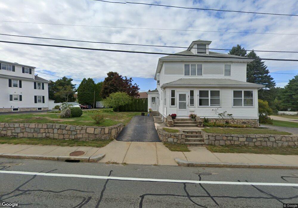 26 Tower St, Westerly, RI 02891 - photo 1