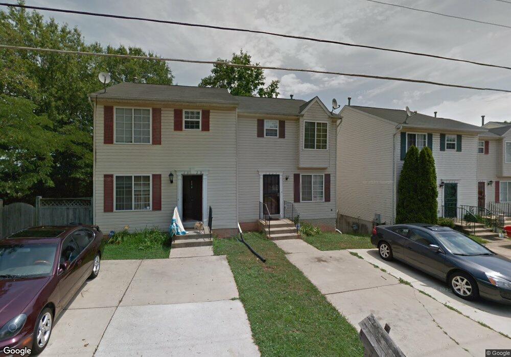 1327 Gabes Place, Hyattsville, MD 20785 - photo 1