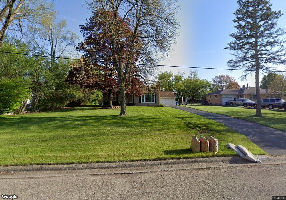 1186 Anzio Ln, Flint, MI 48507 - photo 1