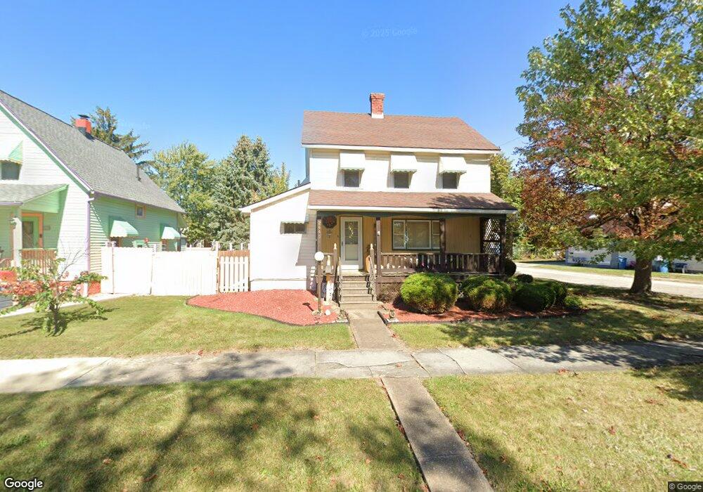 2445 E 33rd St, Lorain, OH 44055 - photo 1