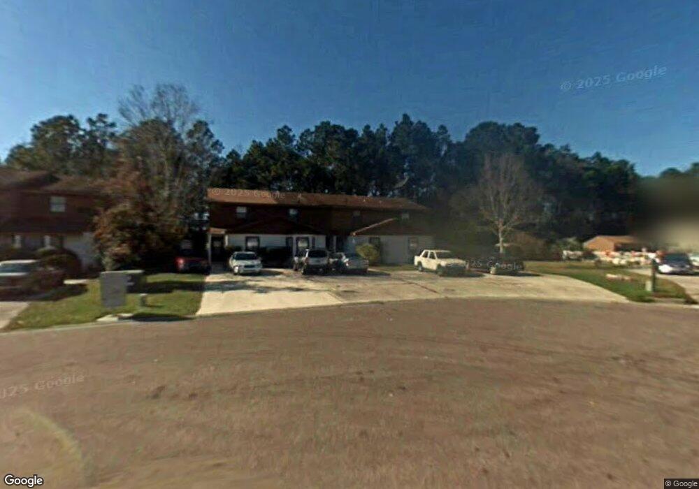 4288 Melissa Ct W, Jacksonville, FL 32210 - photo 1