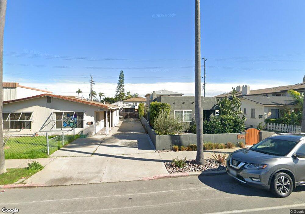 4369 Utah St, San Diego, CA 92104 - photo 1