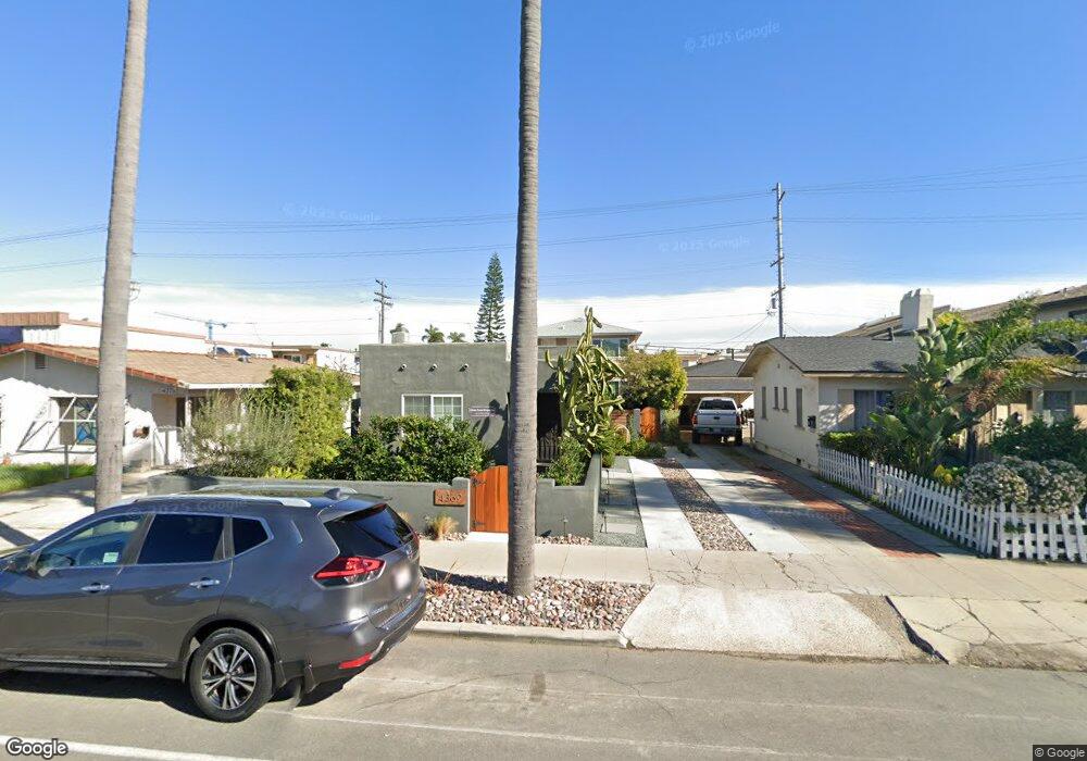 4367 Utah St, San Diego, CA 92104 - photo 1