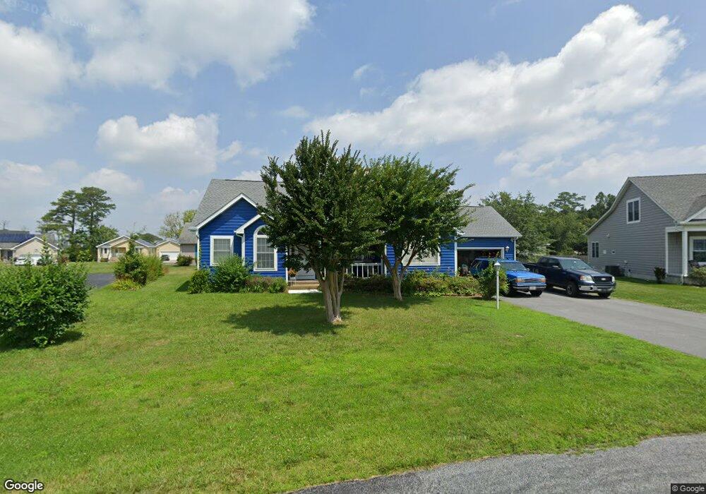 38079 Creekside Cir, Ocean View, DE 19970 - photo 1