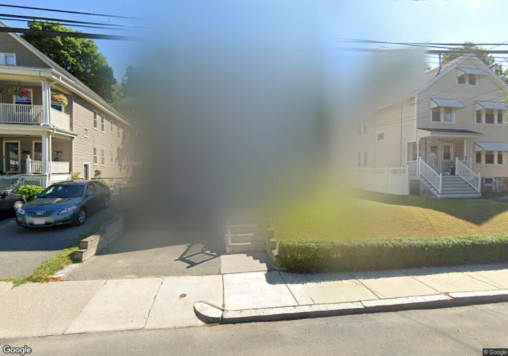 71 Willow St unit 73, West Roxbury, MA 02132 - photo 1