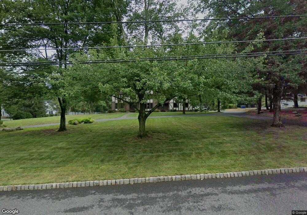 247 Douglas Rd, Far Hills, NJ 07931 - photo 1