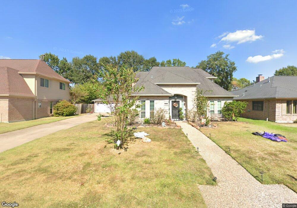 15706 Windy Glen Dr, Houston, TX 77095 - photo 1