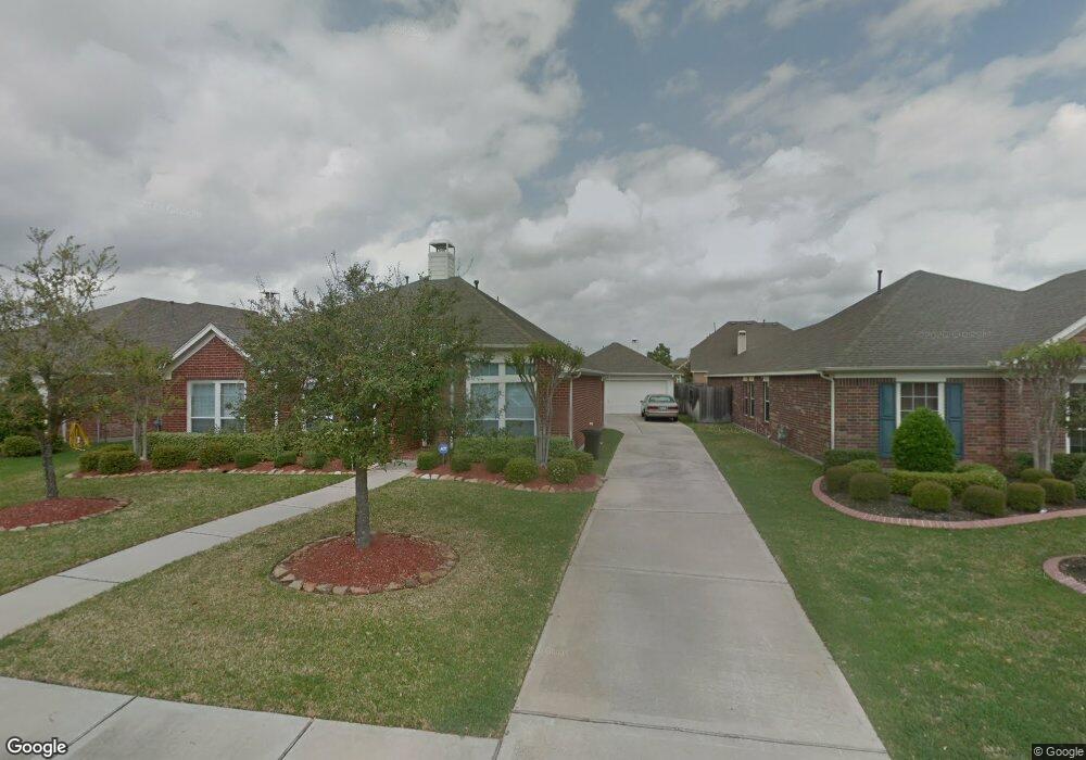 16618 Gentle Stone Dr, Houston, TX 77095 - photo 1