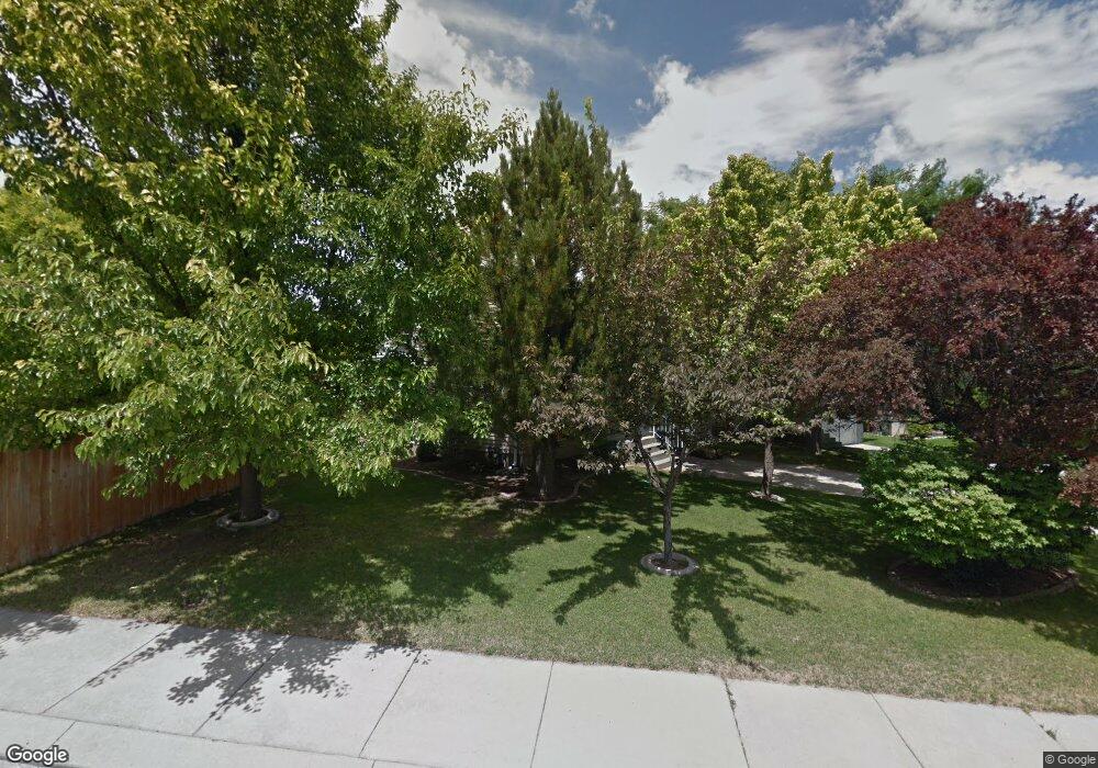 5362 Crus Corvi Rd, West Jordan, UT 84081 - photo 1