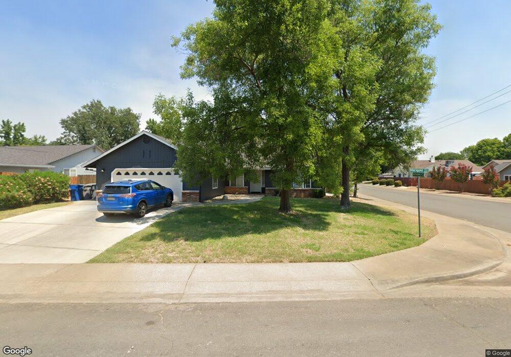 1475 Marigold Way, Redding, CA 96003 - photo 1