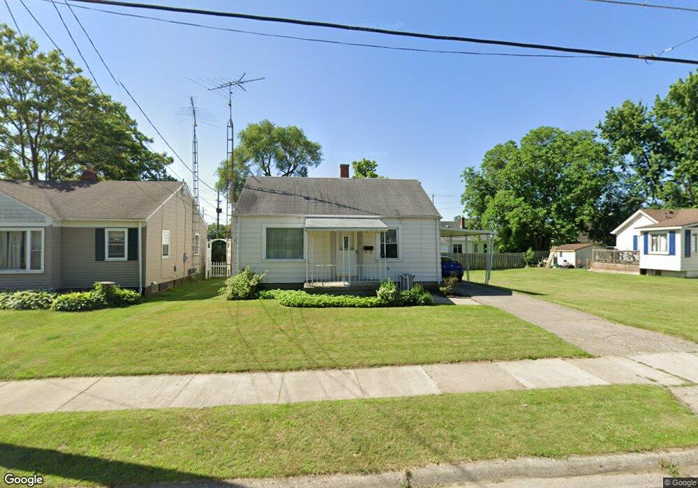 418 Tennyson Ave, Flint, MI 48507 - photo 1